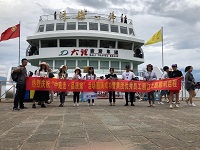 生活不只眼前的工作，還有遠(yuǎn)方的麗江古城！
